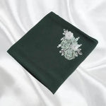 Arab scarf handmade - EX-STOCK Canada