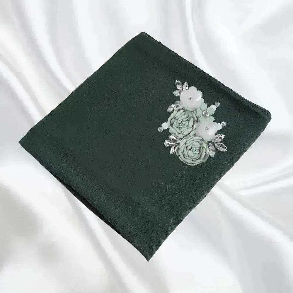 Arab scarf handmade - EX-STOCK Canada