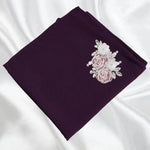 Arab scarf handmade - EX-STOCK Canada