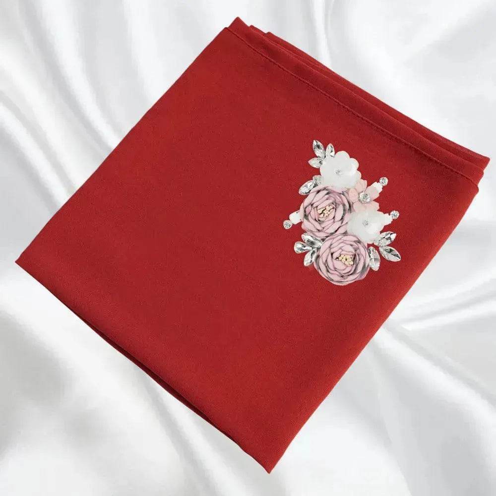 Arab scarf handmade - EX-STOCK Canada