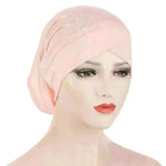 Arab solid color turban hat - EX-STOCK CANADA
