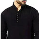 Arab Style Fashion Simple Long Men's Shirt Arab Robe - EX-STOCK CANADA