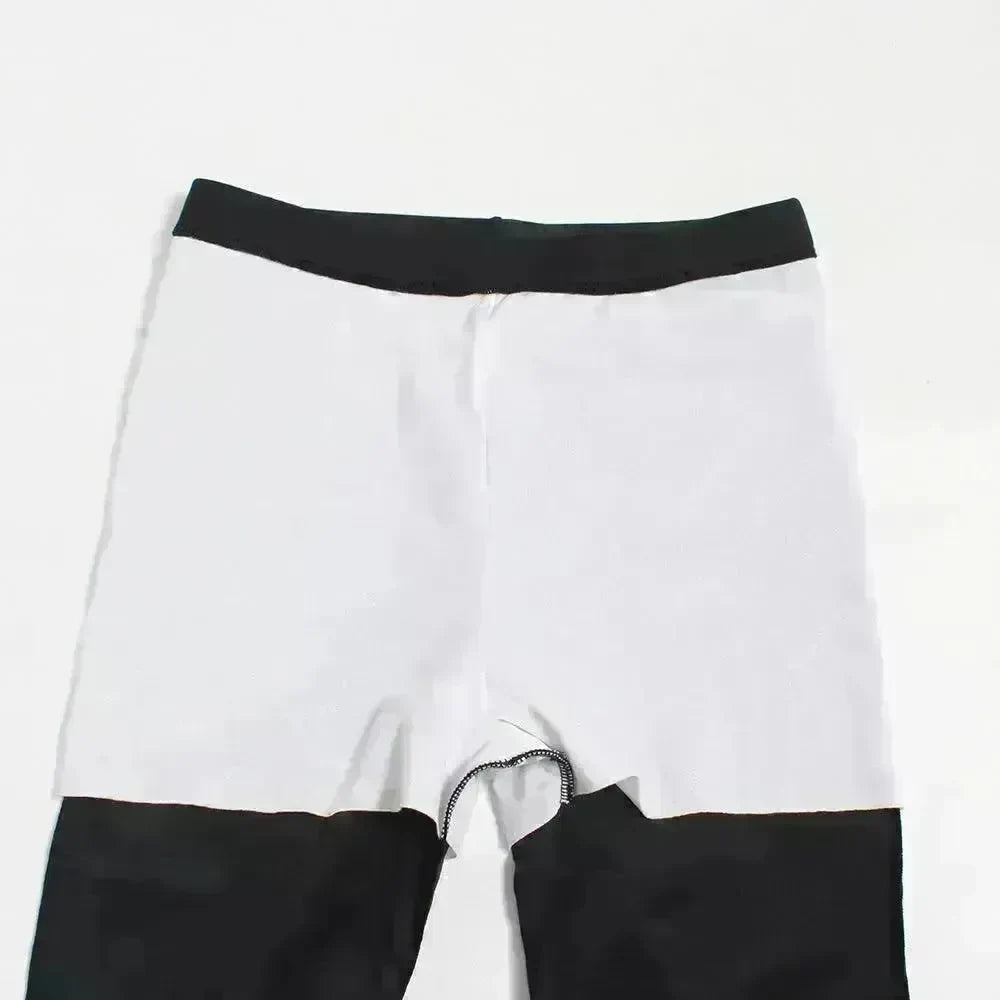 Arab Swimsuit Women's Three-piece Conservative - EX-STOCK CANADA