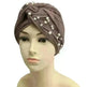 Arab turban hat cotton jersey turban hat - EX-STOCK CANADA