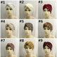 Arab turban hat cotton jersey turban hat - EX-STOCK CANADA