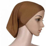 Gorro clan turban árabe hijab - EX-STOCK Canada