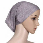 Gorro clan turban árabe hijab - EX-STOCK Canada