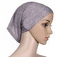 Gorro clan turban árabe hijab - EX-STOCK Canada