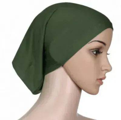 Gorro clan turban árabe hijab - EX-STOCK Canada