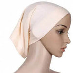 Gorro clan turban árabe hijab - EX-STOCK Canada