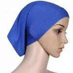 Gorro clan turban árabe hijab - EX-STOCK Canada