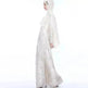 Arab Women's Lace Arab Women's Dress Summer - EX-STOCK CANADA