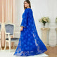 Arab Women's Robes V-neck Suit Dress - EX-STOCK CANADA