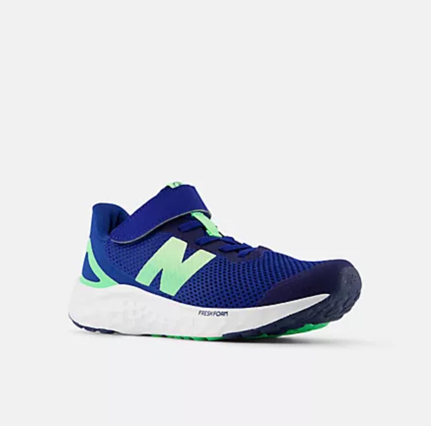 New Balance Fresh Foam Arishi V4 - Scarpe da running per bambini della scuola materna - EX-STOCK Canada