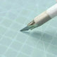 Art Pen Knife Cutting Board Set - EX-STOCK CANADA
