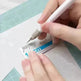 Art Pen Knife Cutting Board Set - EX-STOCK CANADA