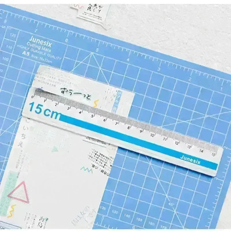Art Pen Knife Cutting Board Set - EX-STOCK CANADA