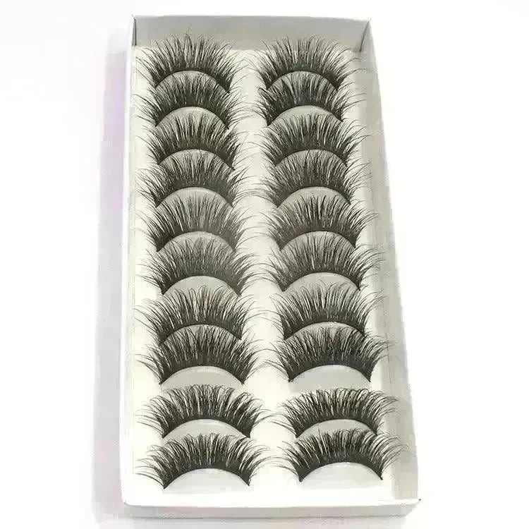 Artificial Eyelashes - EX-STOCK CANADA