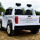 2026 UPGRADED GMC Sierra 24V 2 Seater Kids Ride On Car With Remote Control 