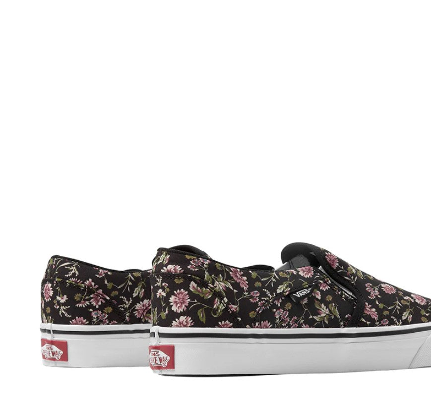 Vans Asher - Zapatilla de Skate para Mujer - EX-STOCK Canada