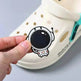 Astronaut Decor Slippers Summer Indoor Home Shoes Outdoor Garden Clogs Shoes - EX-STOCK Canada