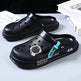 Astronaut Decor Slippers Summer Indoor Home Shoes Outdoor Garden Clogs Shoes - EX-STOCK Canada