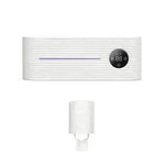 Automatic Air-Drying And Placing Toothbrush Disinfection Box On The Wall - EX-STOCK CANADA