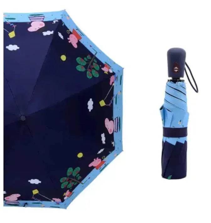 Automatic children's umbrella - EX-STOCK Canada