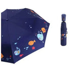 Automatic children's umbrella - EX-STOCK Canada