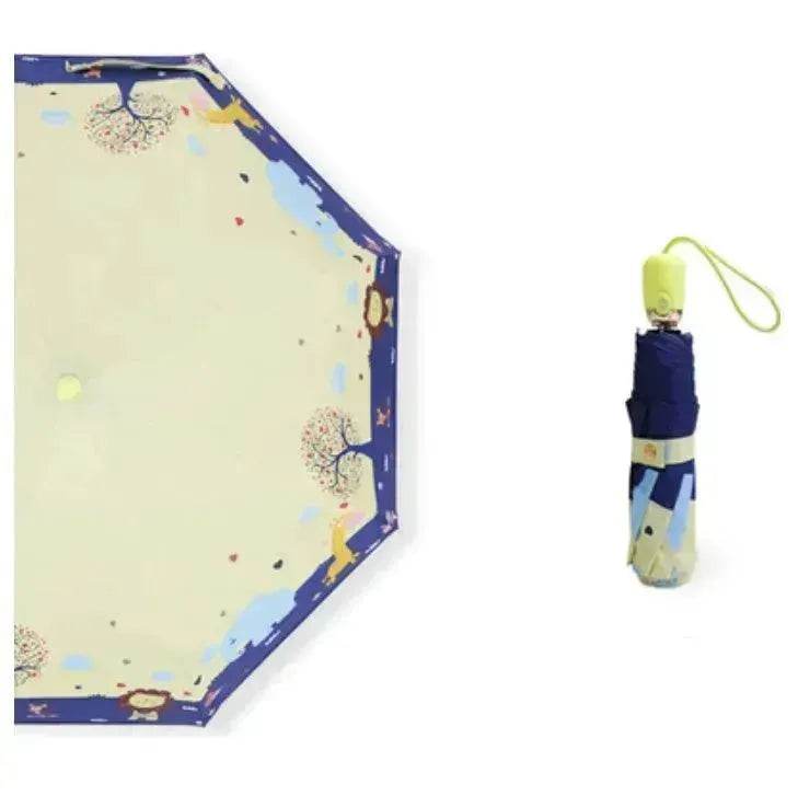 Automatic children's umbrella - EX-STOCK Canada