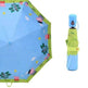 Automatic children's umbrella - EX-STOCK Canada