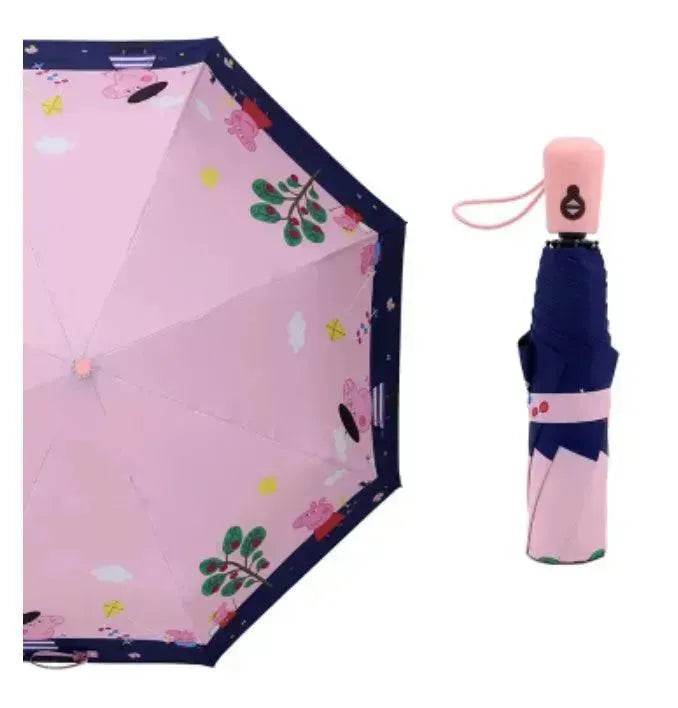 Automatic children's umbrella - EX-STOCK Canada