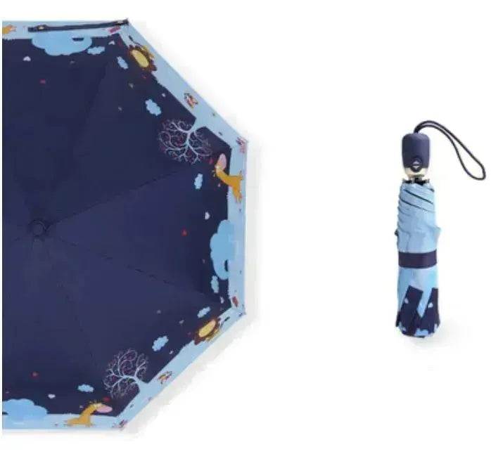Automatic children's umbrella - EX-STOCK Canada