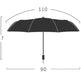 Automatic children's umbrella - EX-STOCK Canada
