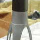 Automatic Cooking Food Friendly Mixer - EX-STOCK CANADA