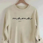 Autumn And Winter Women's Fashion Top - EX-STOCK Canada