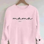 Autumn And Winter Women's Fashion Top - EX-STOCK Canada