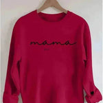 Autumn And Winter Women's Fashion Top - EX-STOCK Canada