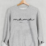 Autumn And Winter Women's Fashion Top - EX-STOCK Canada