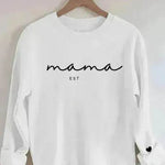 Autumn And Winter Women's Fashion Top - EX-STOCK Canada