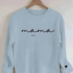 Autumn And Winter Women's Fashion Top - EX-STOCK Canada