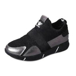 Autumn New Korean Style Hot Style Leisure Travel Shoes Wish Hot Style Sports Shoes - EX-STOCK CANADA