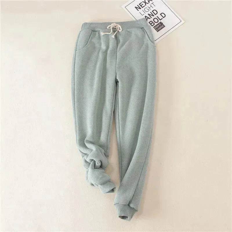 Autumn Women Gym Sweatpants - EX-STOCK Canada