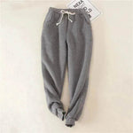 Autumn Women Gym Sweatpants - EX-STOCK Canada