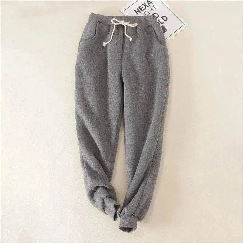 Autumn Women Gym Sweatpants - EX-STOCK Canada