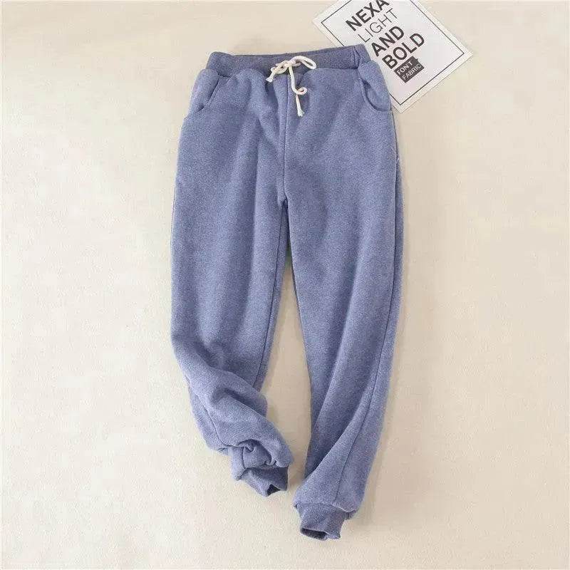 Autumn Women Gym Sweatpants - EX-STOCK Canada