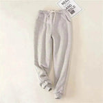 Autumn Women Gym Sweatpants - EX-STOCK Canada