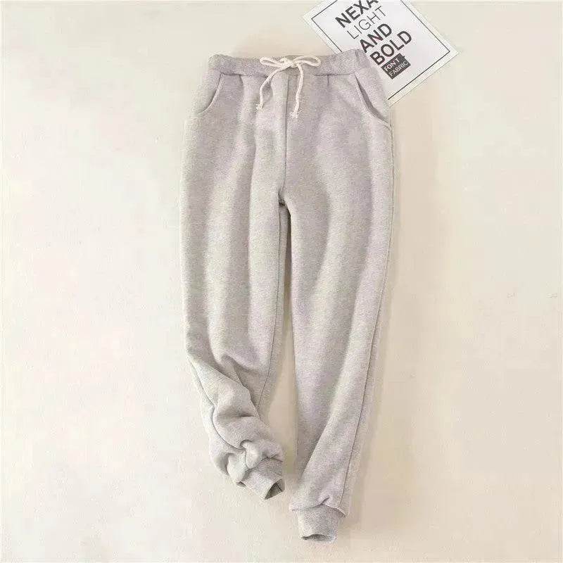 Autumn Women Gym Sweatpants - EX-STOCK Canada