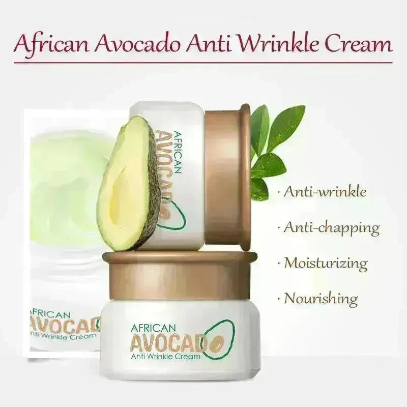 Avocado antifreeze cracking cream - EX-STOCK CANADA