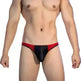 See-through Thin Transparent Silky Men's Low Waist Briefs - EX-STOCK CANADA